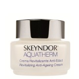 Crema Revitalizanta Antirid - Skeyndor Aquatherm Revitalizing Anti-Aging Cream 50 ml
